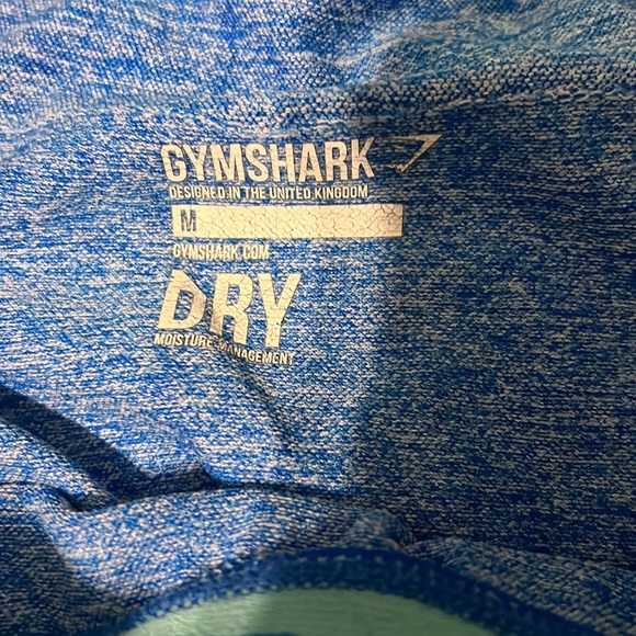 Gymshark leggings M - Picture 2 of 3